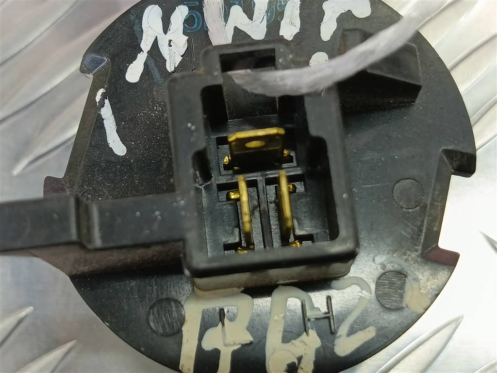 резистор отопителя (ежик) SUZUKI JIMNY  7414081A00, 860 рублей, Москва