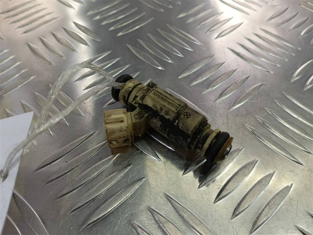 форсунка топливная Hyundai TUCSON 2.0 MT (140 л.с.)Tucson  I (2004—2011) Внедорожник 3531023600, 1210 рублей, Москва