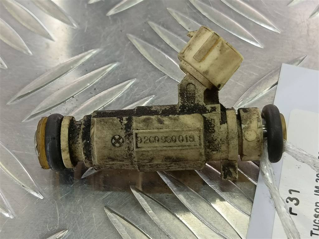 форсунка топливная Hyundai TUCSON 2.0 MT (140 л.с.)Tucson  I (2004—2011) Внедорожник 3531023600, 1210 рублей, Москва