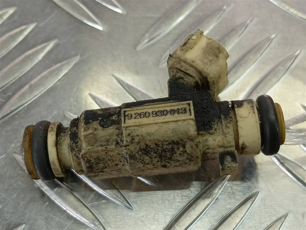 форсунка топливная Hyundai TUCSON 2.0 MT (140 л.с.)Tucson  I (2004—2011) Внедорожник 3531023600, 1210 рублей, Москва