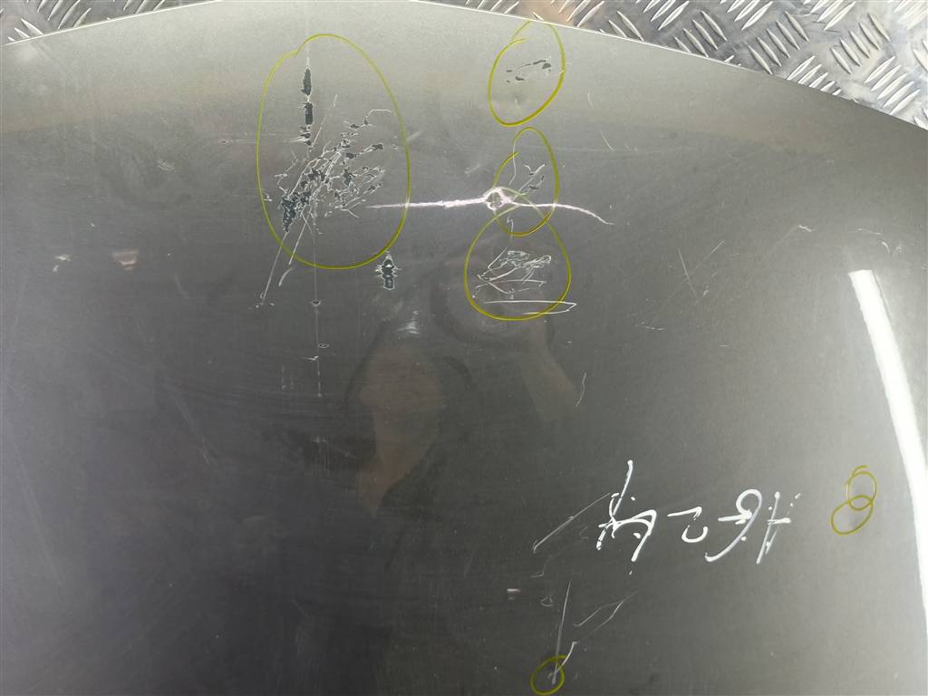 капот Opel Insignia  1160013, 6150 рублей, Москва