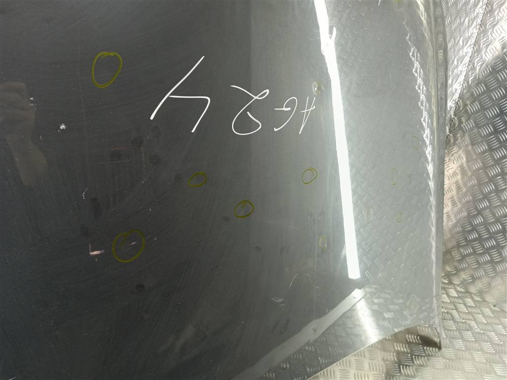 капот Opel Insignia  1160013, 6150 рублей, Москва