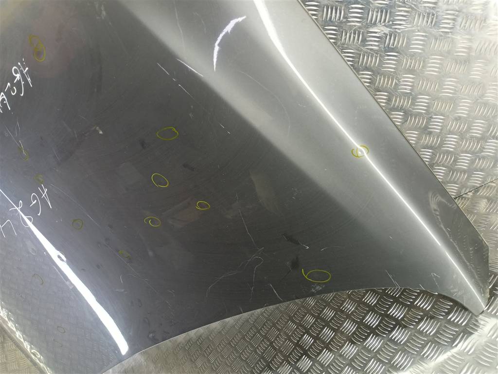 капот Opel Insignia  1160013, 6150 рублей, Москва