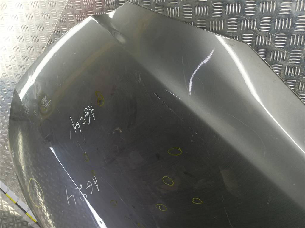 капот Opel Insignia  1160013, 6150 рублей, Москва