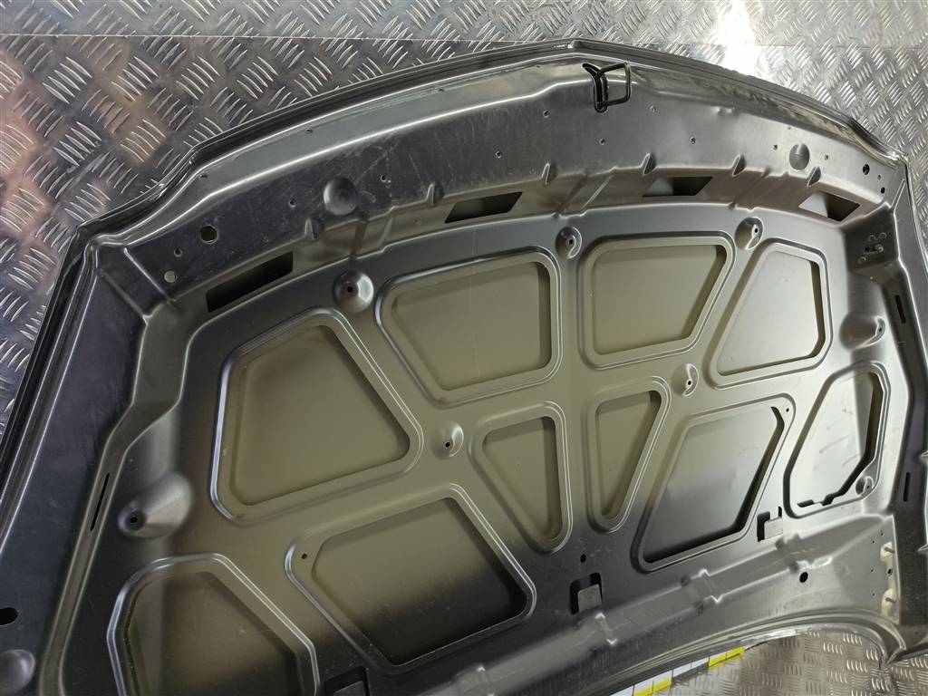 капот Opel Insignia  1160013, 6150 рублей, Москва