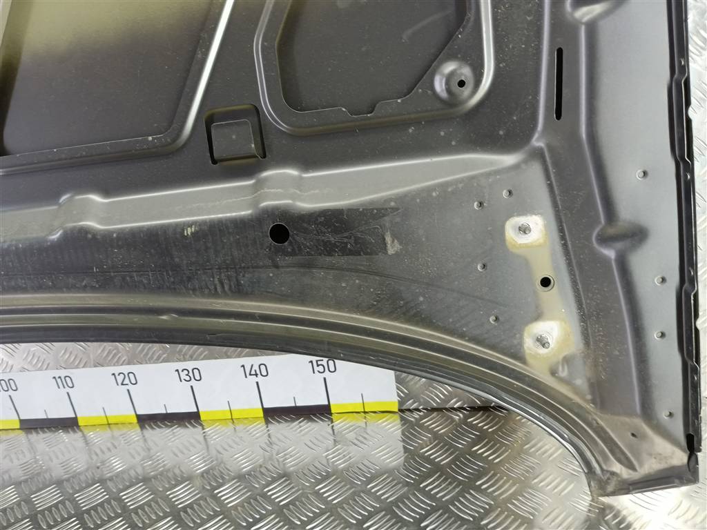 капот Opel Insignia  1160013, 6150 рублей, Москва