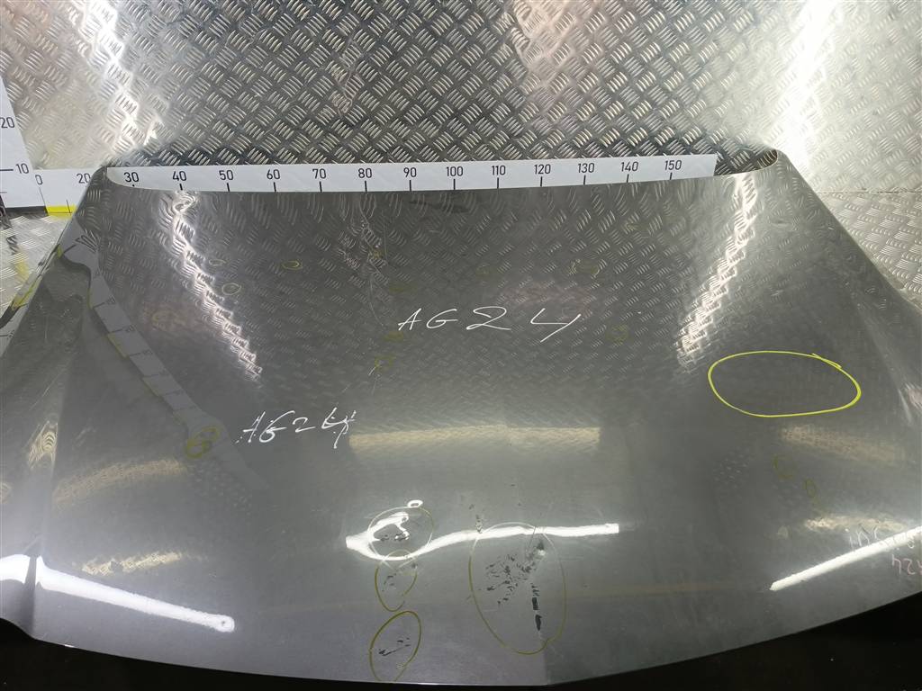 капот Opel Insignia  1160013, 6150 рублей, Москва