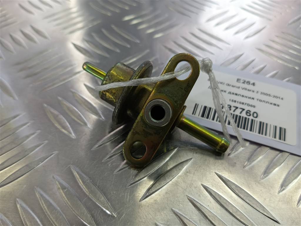 датчик давления топлива SUZUKI Grand Vitara 2.0 4WD MT (140 л.с.)Grand Vitara  II (2005—2008) Внедорожник 15610-67D00, 980 рублей, Москва