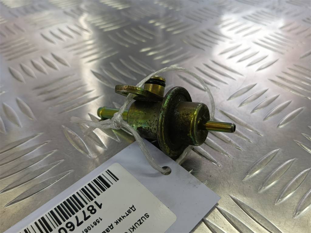 датчик давления топлива SUZUKI Grand Vitara 2.0 4WD MT (140 л.с.)Grand Vitara  II (2005—2008) Внедорожник 15610-67D00, 980 рублей, Москва