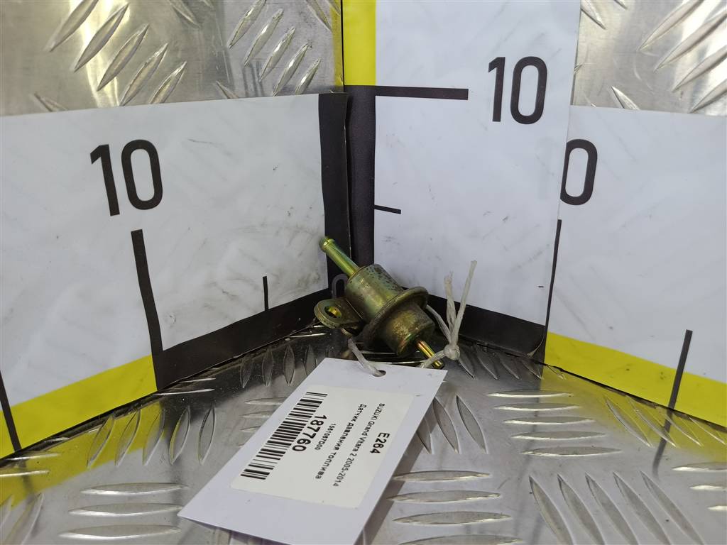 датчик давления топлива SUZUKI Grand Vitara 2.0 4WD MT (140 л.с.)Grand Vitara  II (2005—2008) Внедорожник 15610-67D00, 980 рублей, Москва