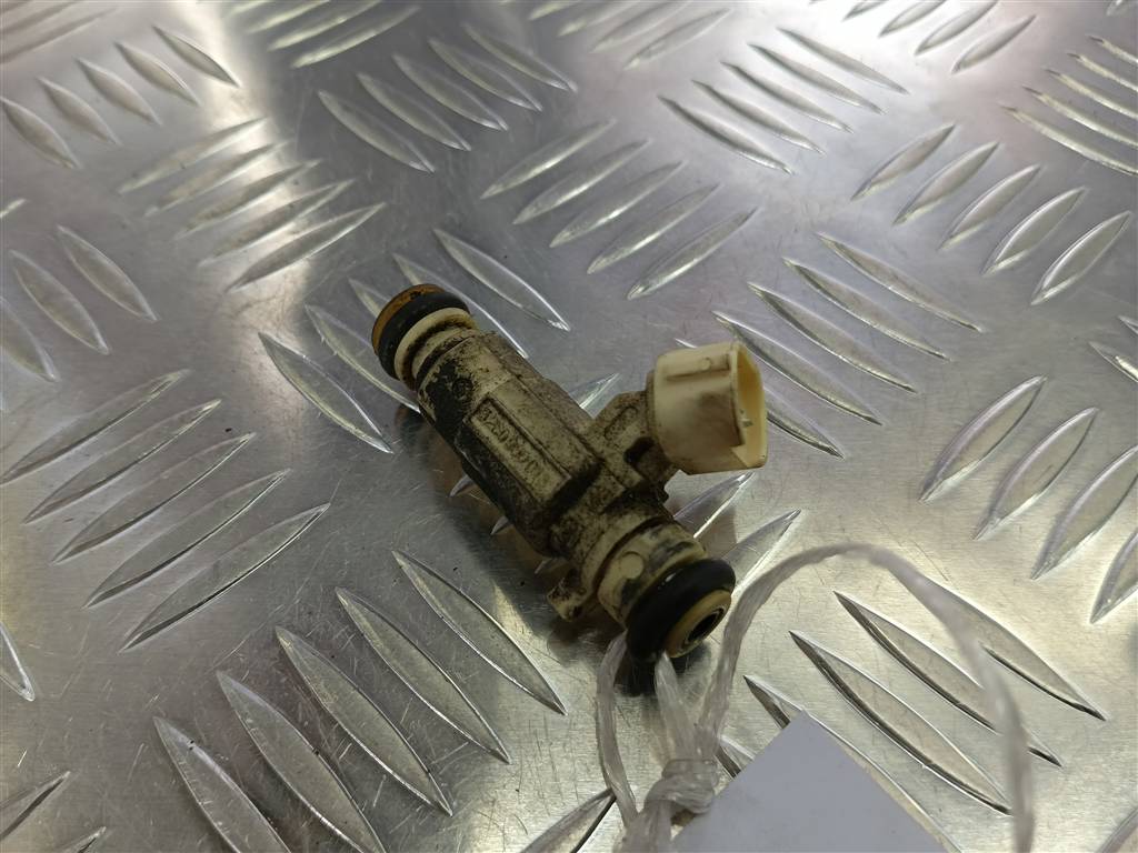 форсунка топливная Hyundai TUCSON 2.0 MT (140 л.с.)Tucson  I (2004—2011) Внедорожник 3531023600, 1210 рублей, Москва