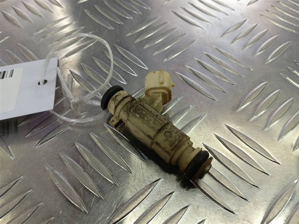 форсунка топливная Hyundai TUCSON 2.0 MT (140 л.с.)Tucson  I (2004—2011) Внедорожник 3531023600, 1210 рублей, Москва