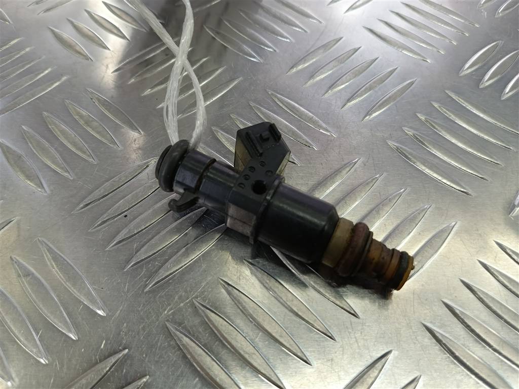 форсунка топливная HONDA CR-V 2.0 AT (150 л.с.)CR-V  II (2001—2004) Внедорожник 16450RAAA01, 750 рублей, Москва