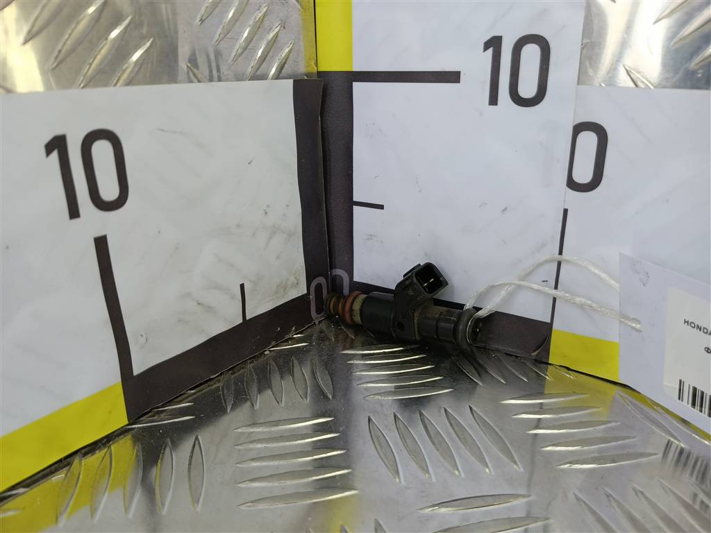 форсунка топливная HONDA CR-V 2.0 AT (150 л.с.)CR-V  II (2001—2004) Внедорожник 16450RAAA01, 750 рублей, Москва