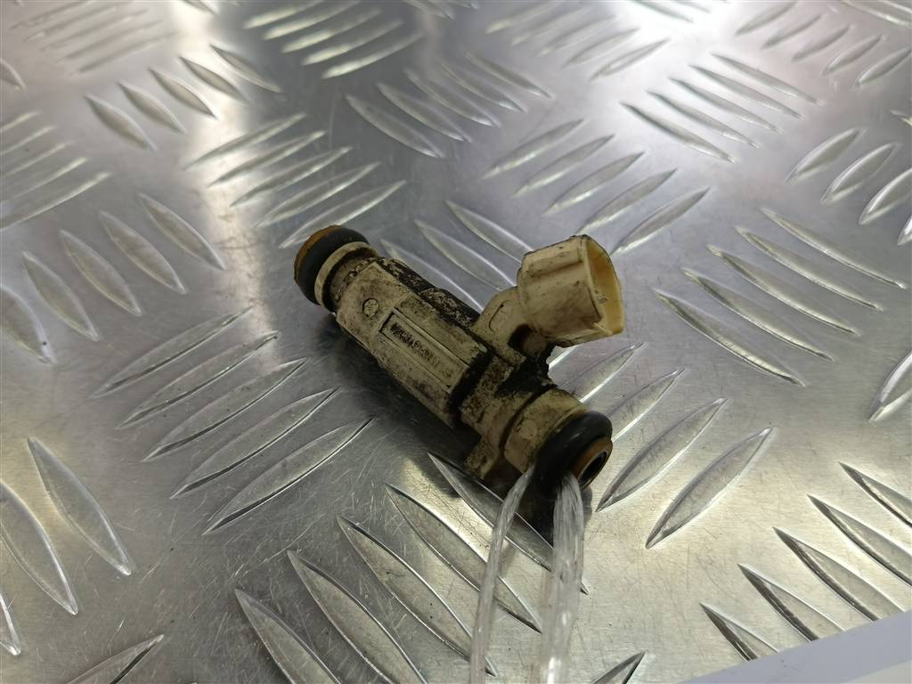 форсунка топливная Hyundai TUCSON 2.0 MT (140 л.с.)Tucson  I (2004—2011) Внедорожник 3531023600, 1210 рублей, Москва