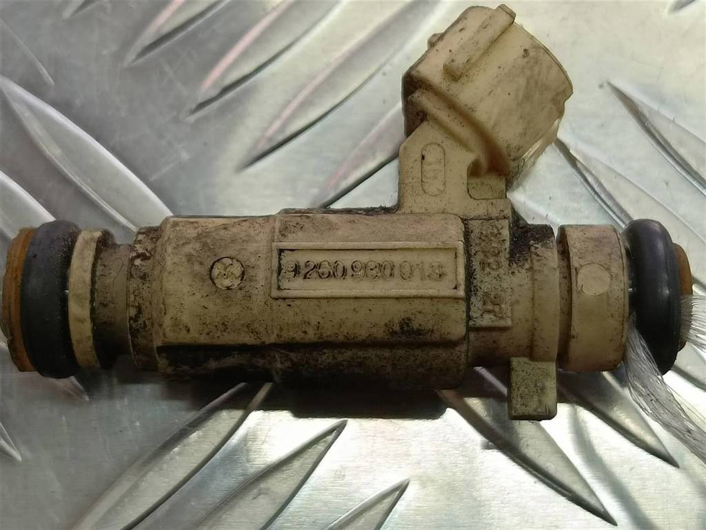 форсунка топливная Hyundai TUCSON 2.0 MT (140 л.с.)Tucson  I (2004—2011) Внедорожник 3531023600, 1210 рублей, Москва