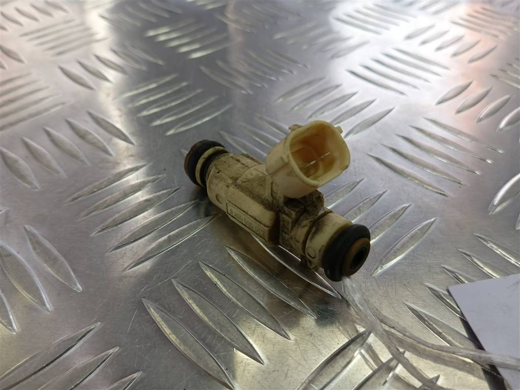 форсунка топливная Hyundai TUCSON 2.0 MT (140 л.с.)Tucson  I (2004—2011) Внедорожник 3531023600, 1210 рублей, Москва