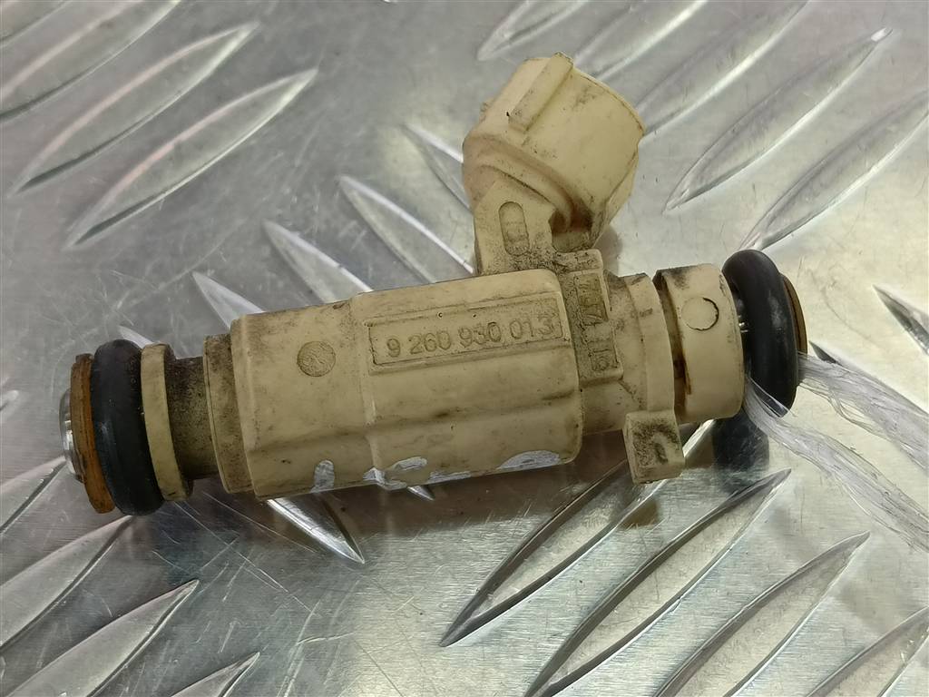 форсунка топливная Hyundai TUCSON 2.0 MT (140 л.с.)Tucson  I (2004—2011) Внедорожник 3531023600, 1210 рублей, Москва