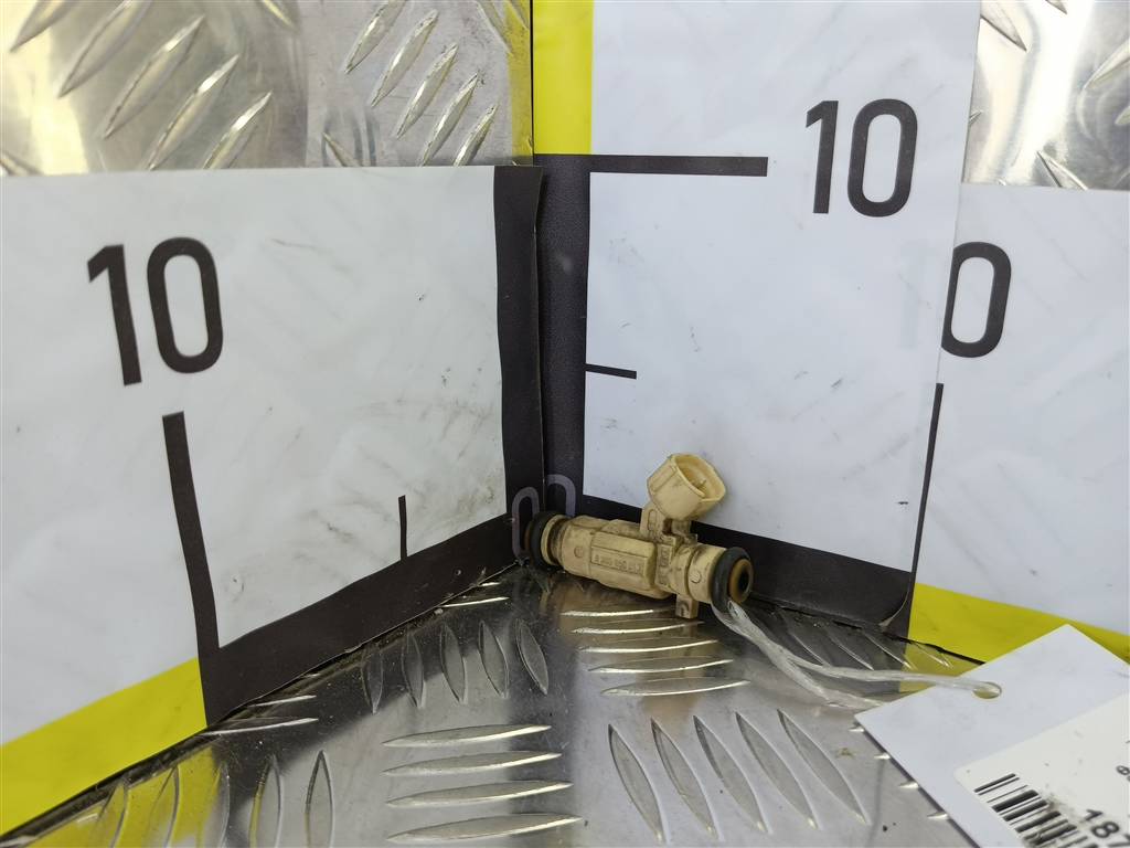 форсунка топливная Hyundai TUCSON 2.0 MT (140 л.с.)Tucson  I (2004—2011) Внедорожник 3531023600, 1210 рублей, Москва