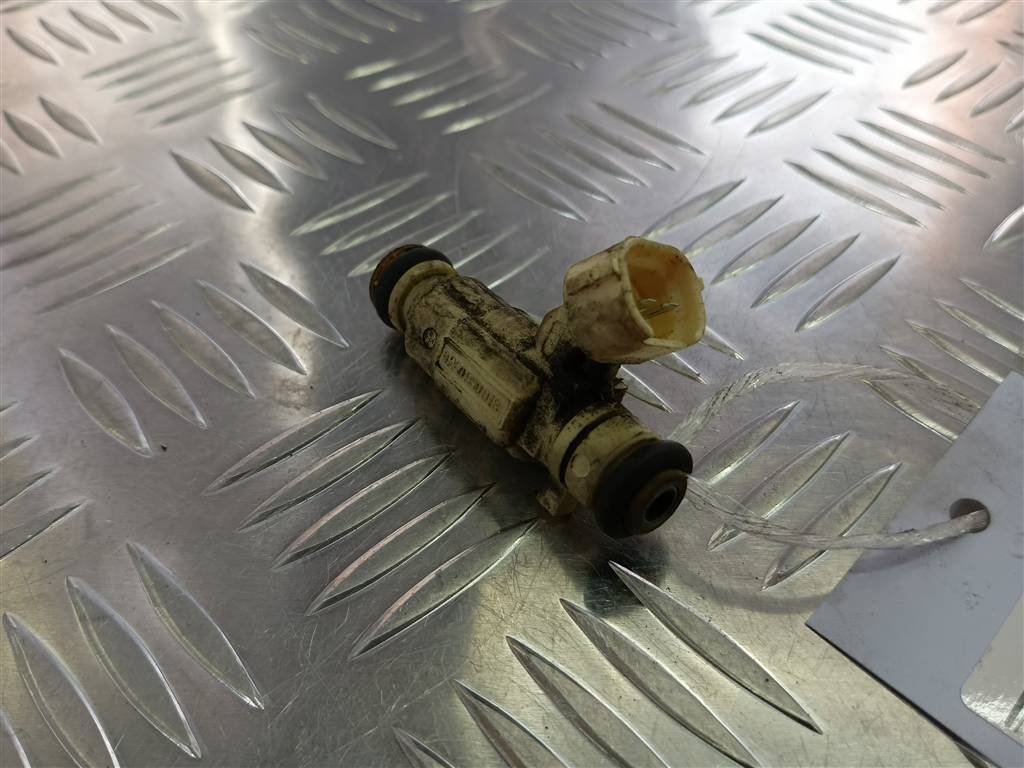 форсунка топливная Hyundai TUCSON 2.0 MT (140 л.с.)Tucson  I (2004—2011) Внедорожник 3531023600, 1210 рублей, Москва