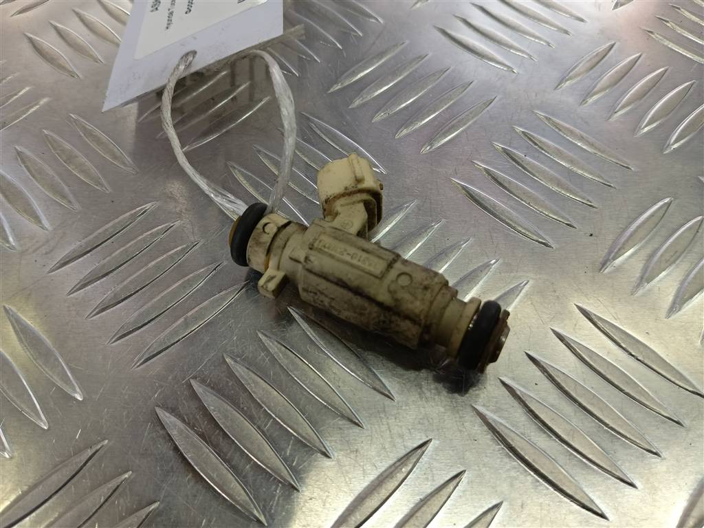 форсунка топливная Hyundai TUCSON 2.0 MT (140 л.с.)Tucson  I (2004—2011) Внедорожник 3531023600, 1210 рублей, Москва