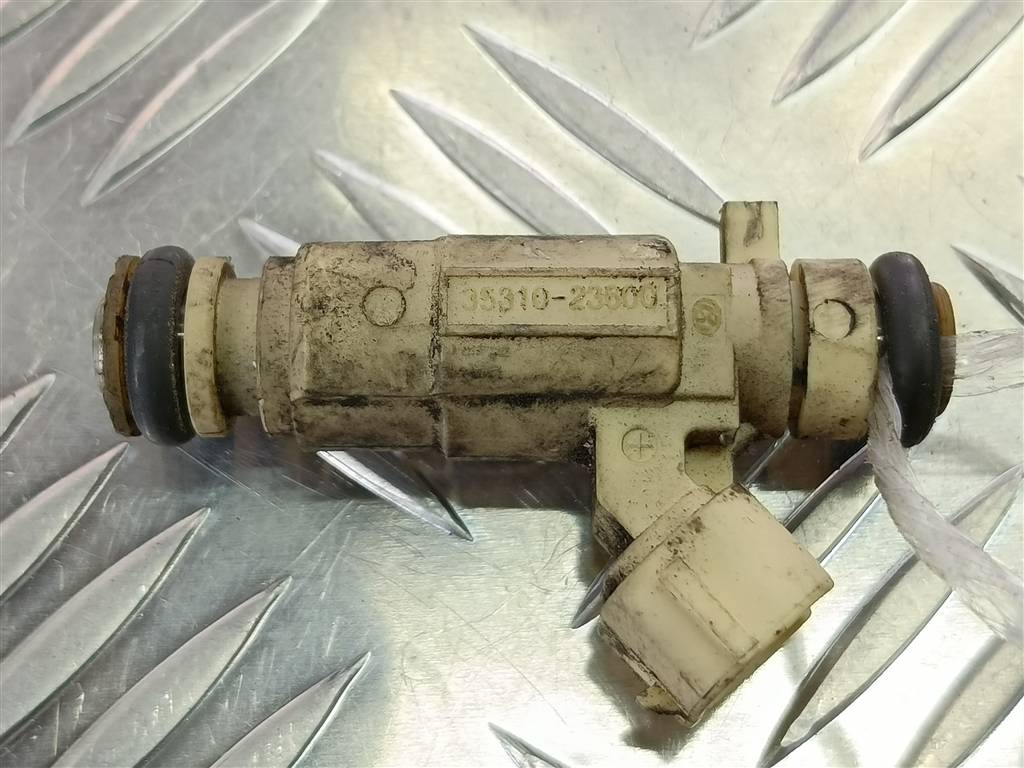 форсунка топливная Hyundai TUCSON 2.0 MT (140 л.с.)Tucson  I (2004—2011) Внедорожник 3531023600, 1210 рублей, Москва