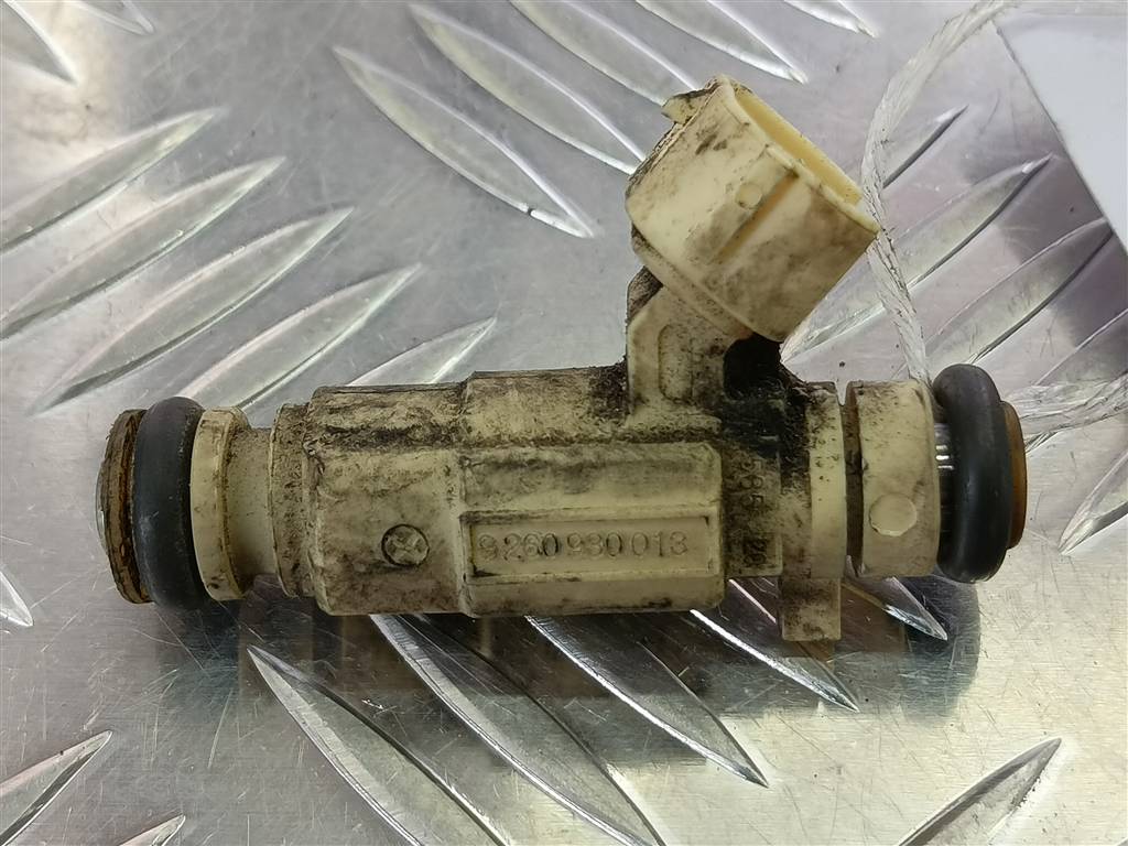 форсунка топливная Hyundai TUCSON 2.0 MT (140 л.с.)Tucson  I (2004—2011) Внедорожник 3531023600, 1210 рублей, Москва