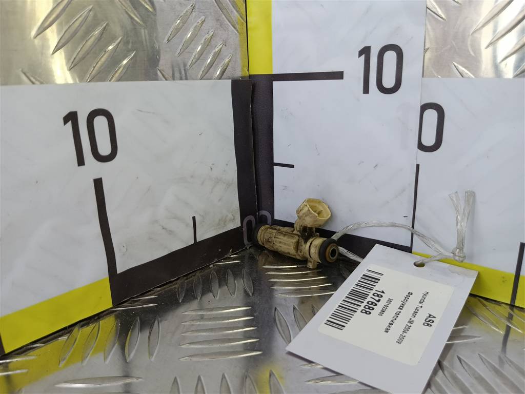 форсунка топливная Hyundai TUCSON 2.0 MT (140 л.с.)Tucson  I (2004—2011) Внедорожник 3531023600, 1210 рублей, Москва