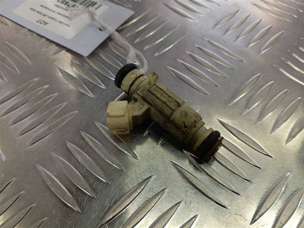 форсунка топливная Hyundai TUCSON 2.0 MT (140 л.с.)Tucson  I (2004—2011) Внедорожник 3531023600, 1210 рублей, Москва