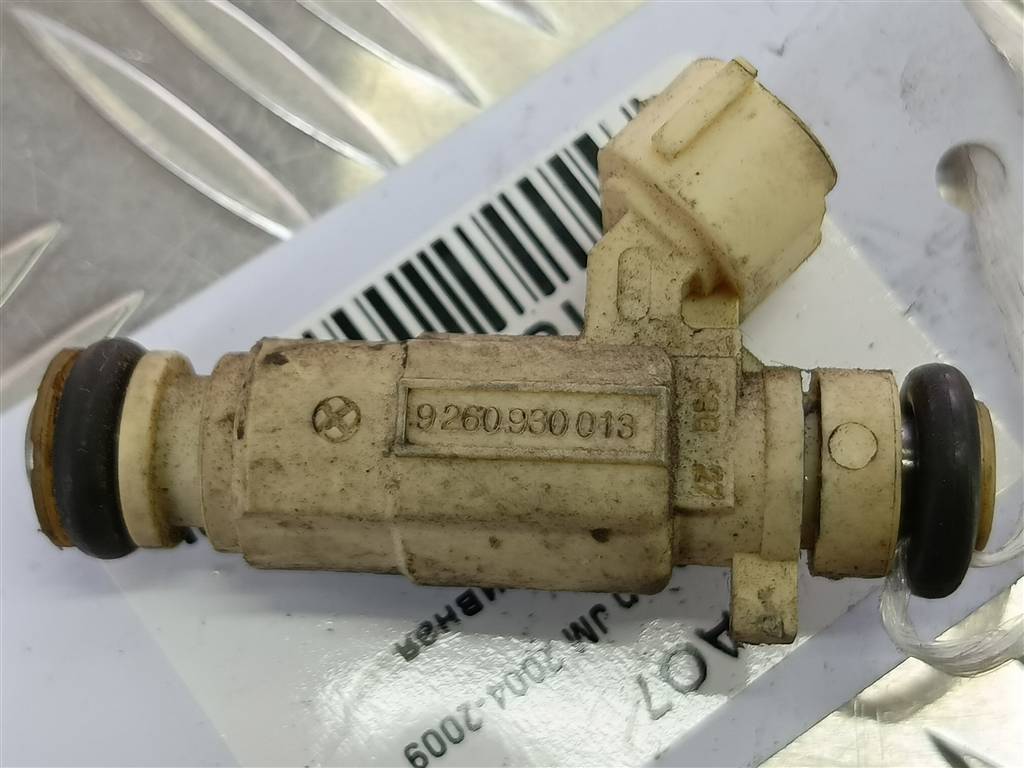 форсунка топливная Hyundai TUCSON 2.0 MT (140 л.с.)Tucson  I (2004—2011) Внедорожник 3531023600, 1210 рублей, Москва