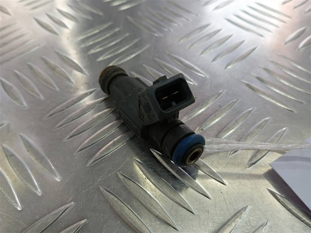 форсунка топливная HONDA JAZZ 1.3 CVT (83 л.с.)Jazz  GD (2001—2005) Хетчбэк 16450PWEG01, 980 рублей, Москва