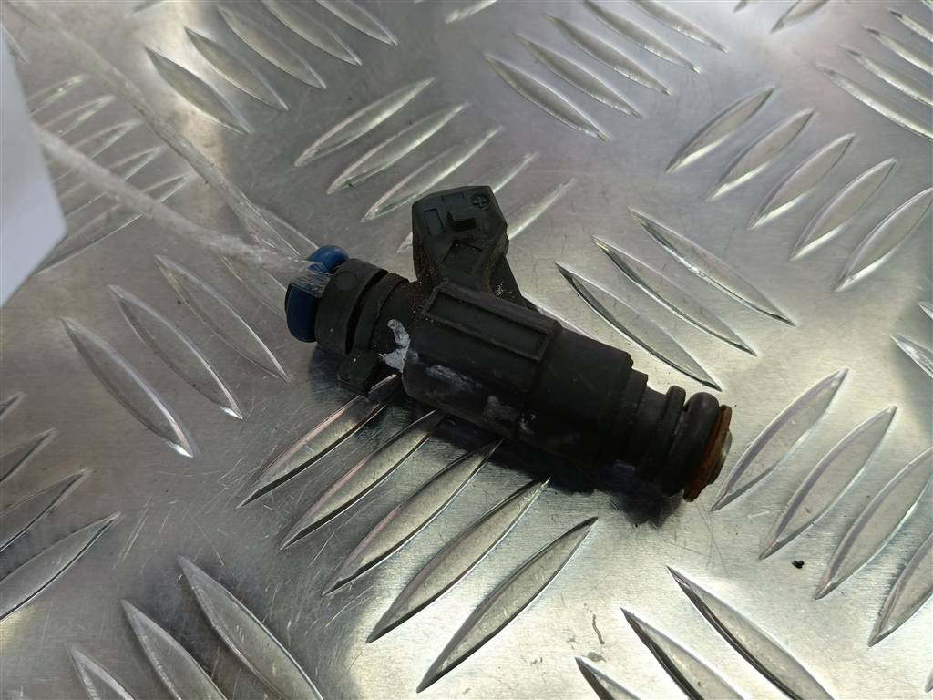 форсунка топливная HONDA JAZZ 1.3 CVT (83 л.с.)Jazz  GD (2001—2005) Хетчбэк 16450PWEG01, 980 рублей, Москва