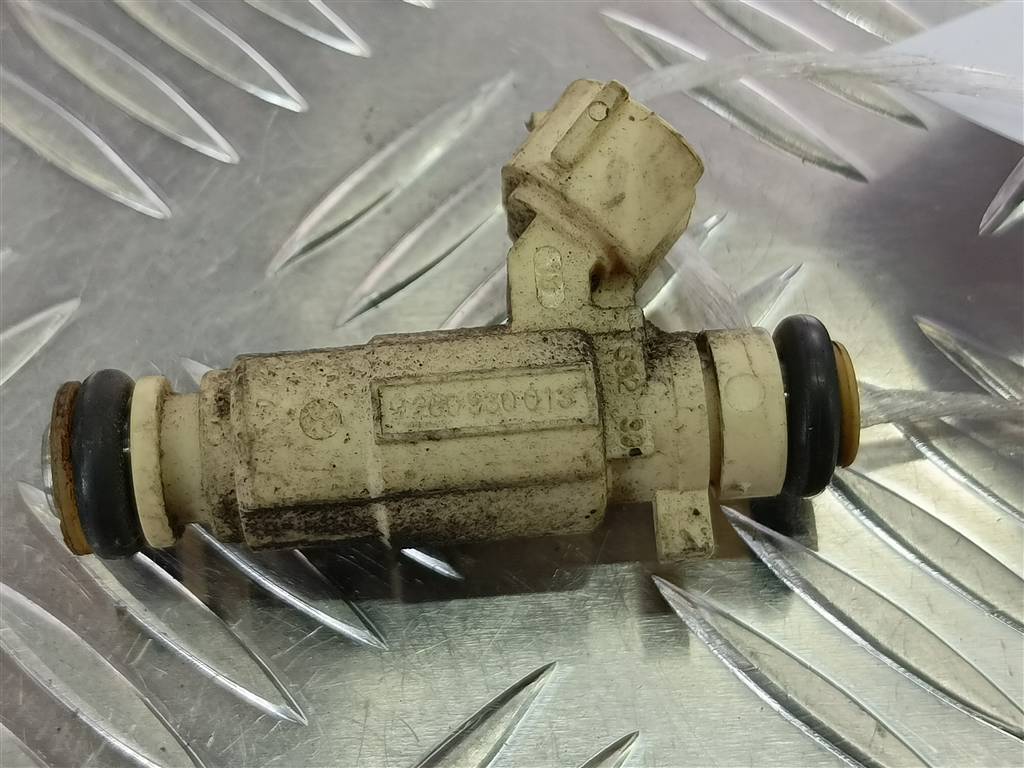 форсунка топливная Hyundai TUCSON 2.0 MT (140 л.с.)Tucson  I (2004—2011) Внедорожник 3531023600, 1210 рублей, Москва