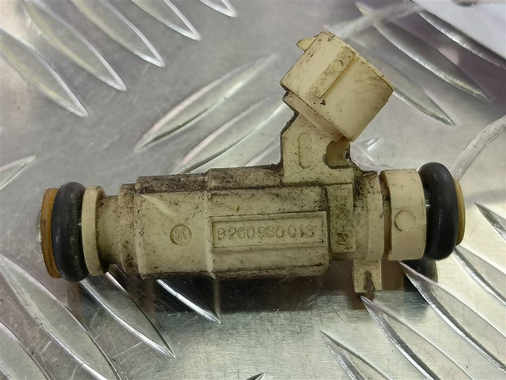 форсунка топливная Hyundai TUCSON 2.0 MT (140 л.с.)Tucson  I (2004—2011) Внедорожник 3531023600, 1210 рублей, Москва