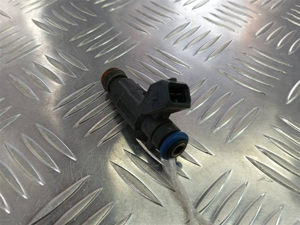 форсунка топливная HONDA JAZZ 1.3 CVT (83 л.с.)Jazz  GD (2001—2005) Хетчбэк 16450PWEG01, 980 рублей, Москва