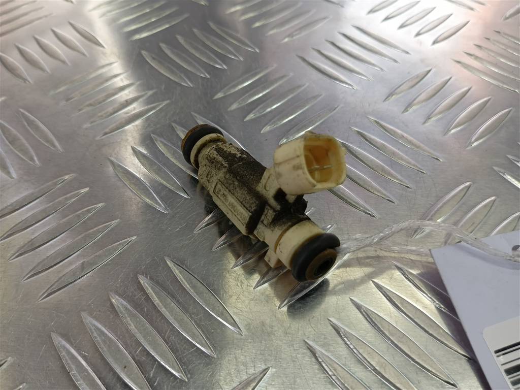 форсунка топливная Hyundai TUCSON 2.0 MT (140 л.с.)Tucson  I (2004—2011) Внедорожник 3531023600, 1210 рублей, Москва