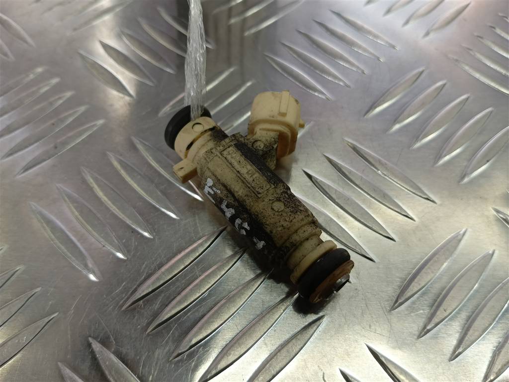 форсунка топливная Hyundai TUCSON 2.0 MT (140 л.с.)Tucson  I (2004—2011) Внедорожник 3531023600, 1210 рублей, Москва