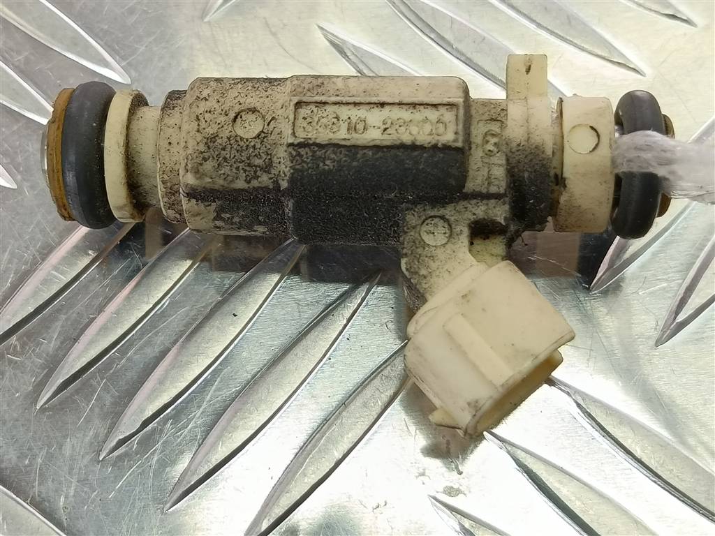 форсунка топливная Hyundai TUCSON 2.0 MT (140 л.с.)Tucson  I (2004—2011) Внедорожник 3531023600, 1210 рублей, Москва