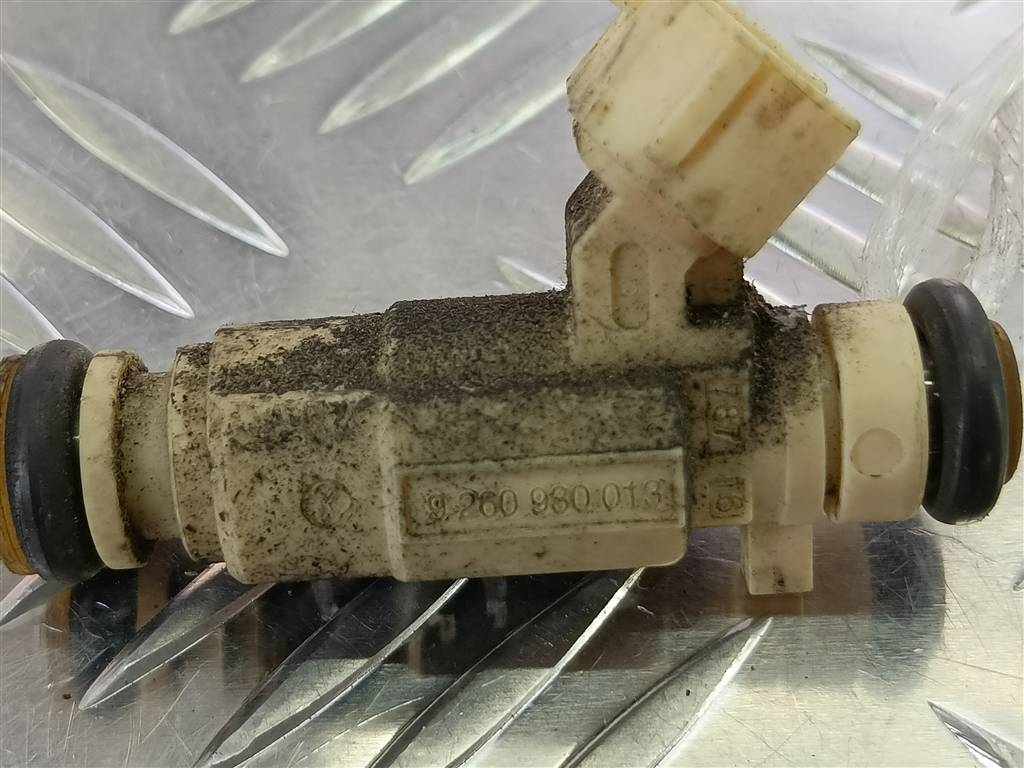 форсунка топливная Hyundai TUCSON 2.0 MT (140 л.с.)Tucson  I (2004—2011) Внедорожник 3531023600, 1210 рублей, Москва