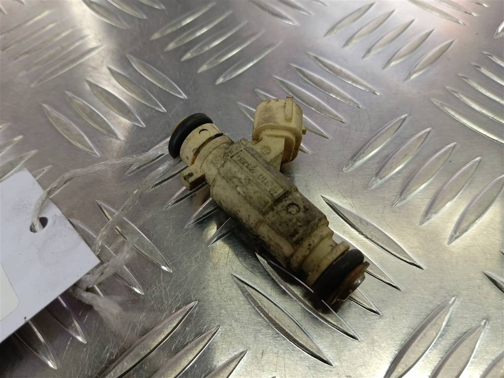 форсунка топливная Hyundai TUCSON 2.0 MT (140 л.с.)Tucson  I (2004—2011) Внедорожник 3531023600, 1210 рублей, Москва