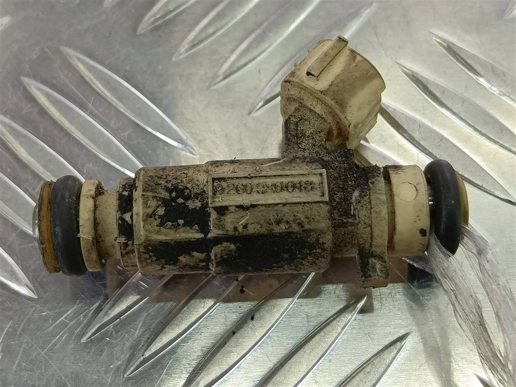 форсунка топливная Hyundai TUCSON 2.0 MT (140 л.с.)Tucson  I (2004—2011) Внедорожник 3531023600, 1210 рублей, Москва