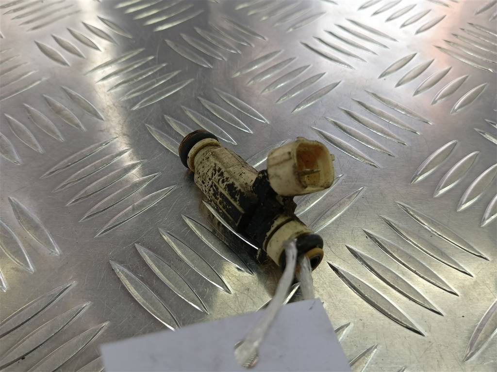 форсунка топливная Hyundai TUCSON 2.0 MT (140 л.с.)Tucson  I (2004—2011) Внедорожник 3531023600, 1210 рублей, Москва