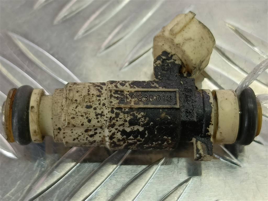 форсунка топливная Hyundai TUCSON 2.0 MT (140 л.с.)Tucson  I (2004—2011) Внедорожник 3531023600, 1210 рублей, Москва