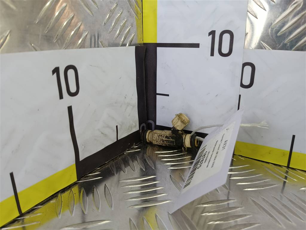 форсунка топливная Hyundai TUCSON 2.0 MT (140 л.с.)Tucson  I (2004—2011) Внедорожник 3531023600, 1210 рублей, Москва