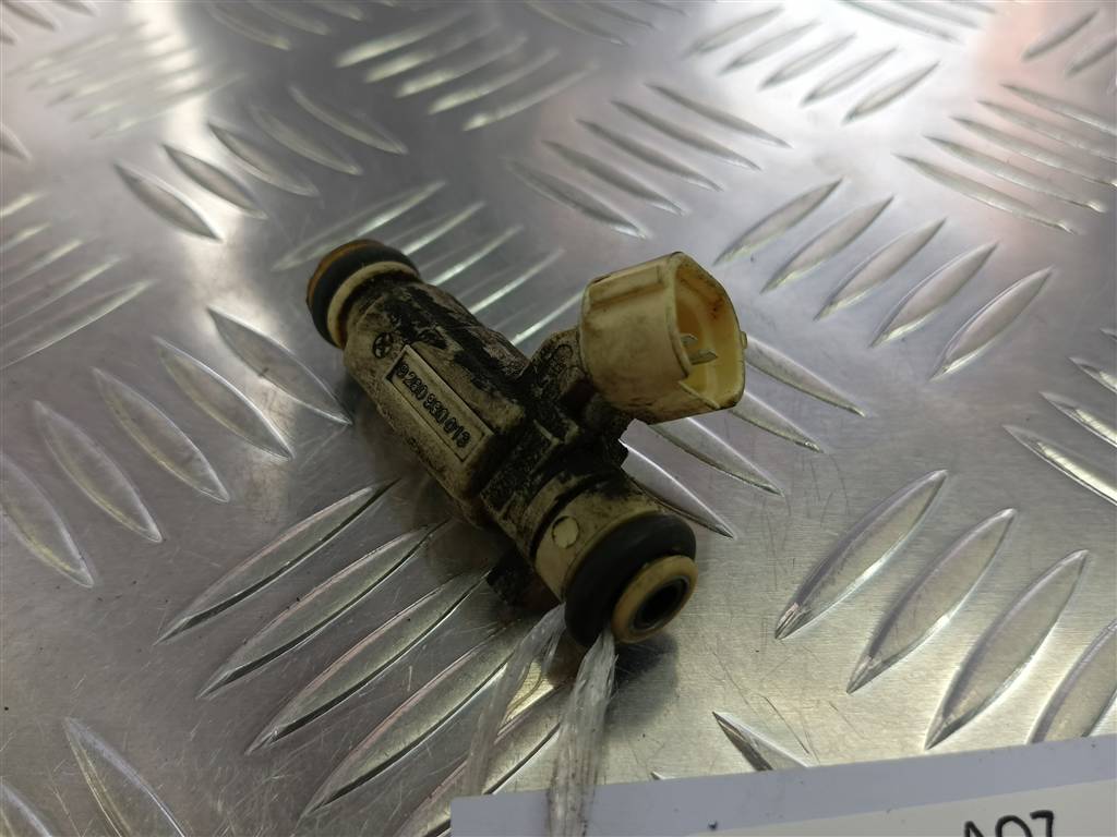 форсунка топливная Hyundai TUCSON 2.0 MT (140 л.с.)Tucson  I (2004—2011) Внедорожник 3531023600, 1210 рублей, Москва