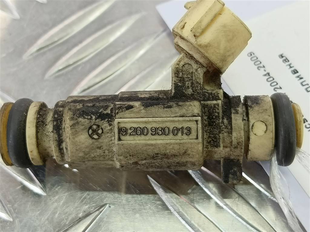 форсунка топливная Hyundai TUCSON 2.0 MT (140 л.с.)Tucson  I (2004—2011) Внедорожник 3531023600, 1210 рублей, Москва