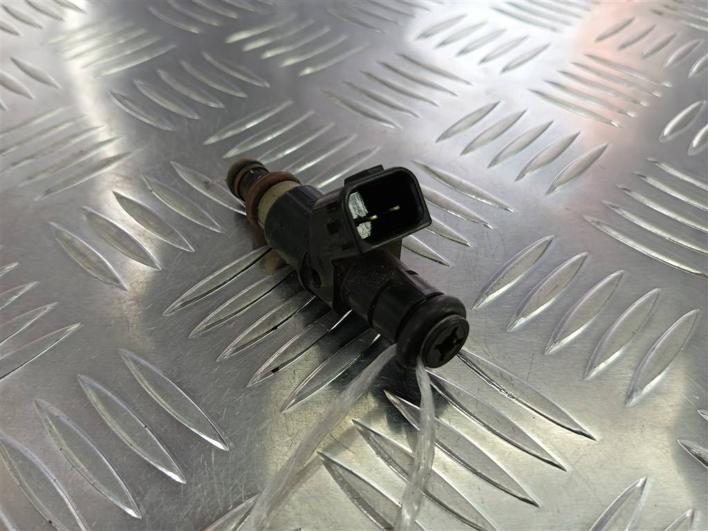 форсунка топливная HONDA CR-V 2.0 AT (150 л.с.)CR-V  II (2001—2004) Внедорожник 16450RAAA01, 750 рублей, Москва