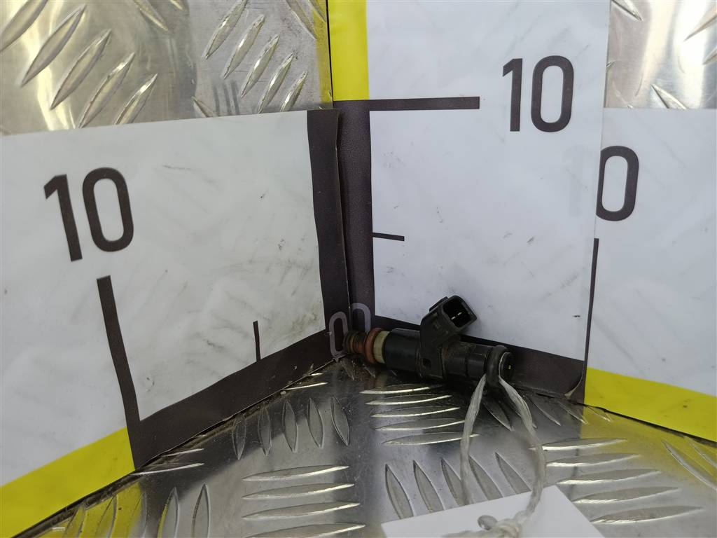 форсунка топливная HONDA CR-V 2.0 AT (150 л.с.)CR-V  II (2001—2004) Внедорожник 16450RAAA01, 750 рублей, Москва