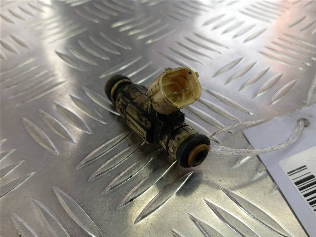 форсунка топливная Hyundai TUCSON 2.0 MT (140 л.с.)Tucson  I (2004—2011) Внедорожник 3531023600, 1210 рублей, Москва