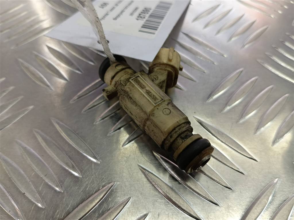 форсунка топливная Hyundai TUCSON 2.0 MT (140 л.с.)Tucson  I (2004—2011) Внедорожник 3531023600, 1210 рублей, Москва